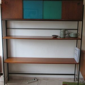 Meredew Bookshelf System 801