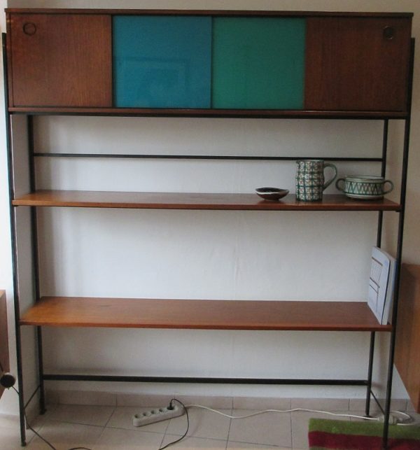 Meredew Bookshelf System 801