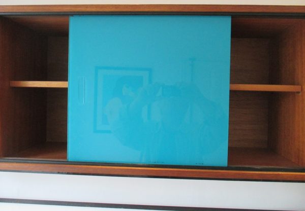 Meredew Bookshelf System 801 - Image 5