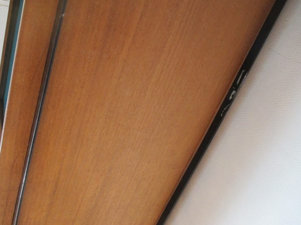 Meredew Bookshelf System 801 - Image 8
