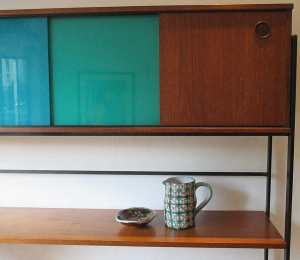 Meredew Bookshelf System 801 - Image 10
