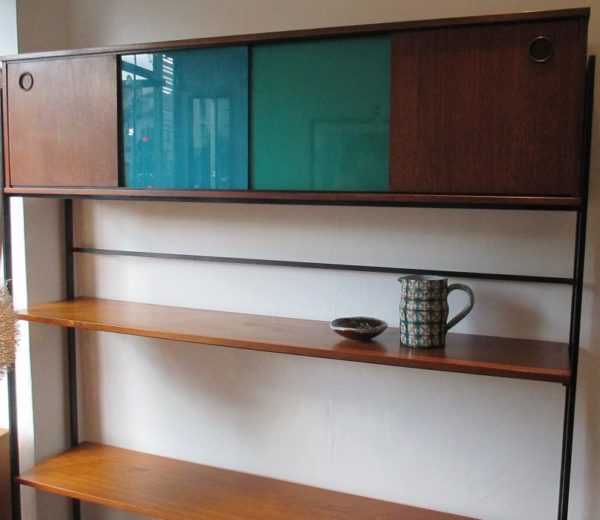 Meredew Bookshelf System 801 - Image 11