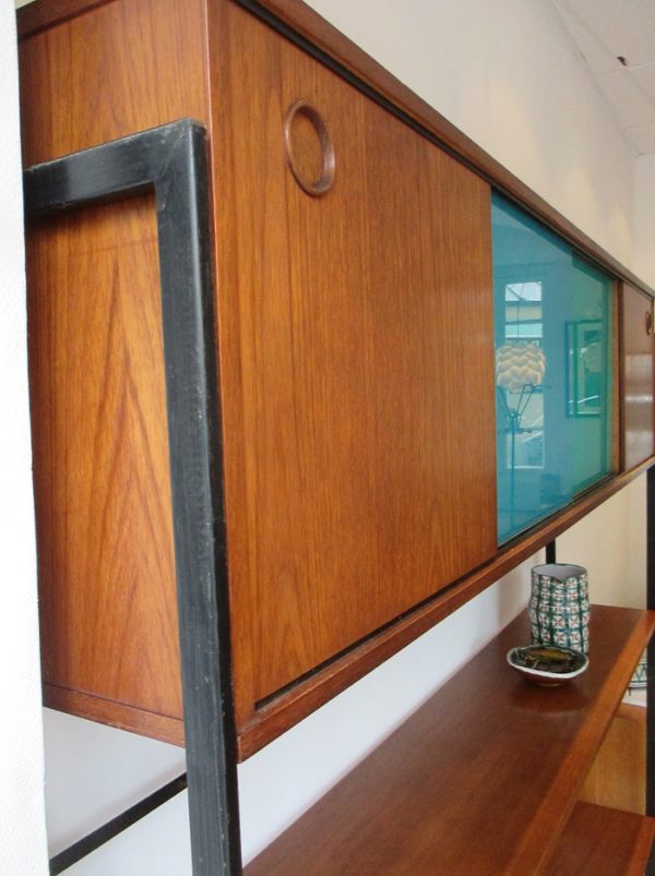 Meredew Bookshelf System 801 - Image 13