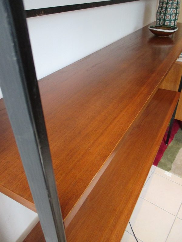 Meredew Bookshelf System 801 - Image 14