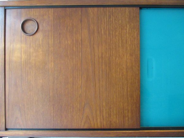 Meredew Bookshelf System 801 - Image 17