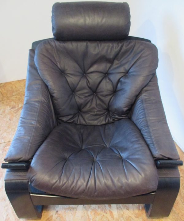 Fauteuil Kroken Ake Fribyter 919 – Image 4