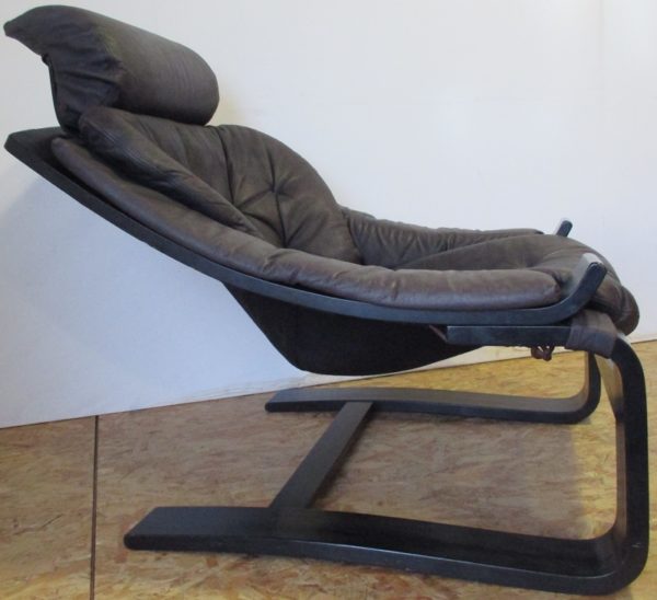 Fauteuil Kroken Ake Fribyter 919 – Image 12