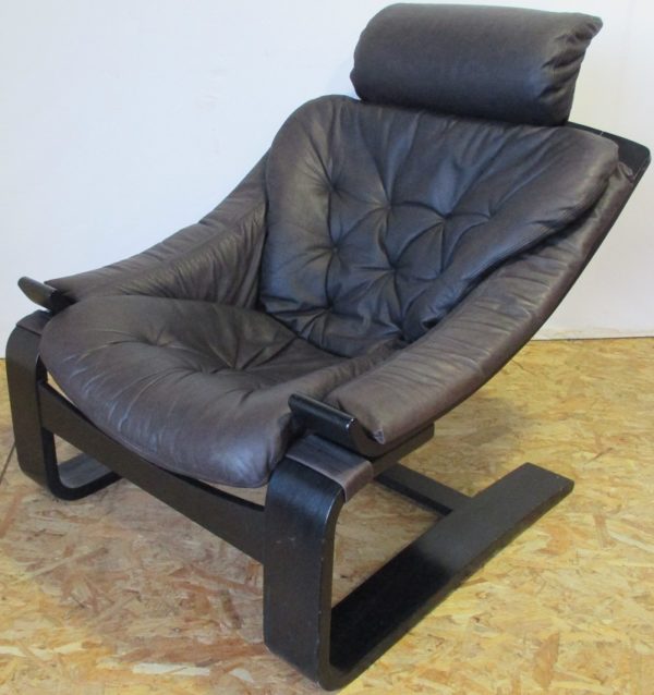 Fauteuil Kroken Ake Fribyter 919 – Image 13