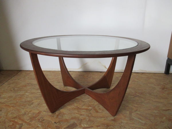 Table basse ronde 109 – Image 3