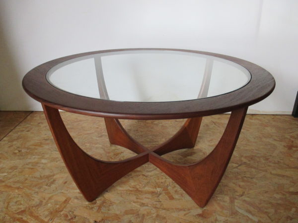 Table basse ronde 109 – Image 2