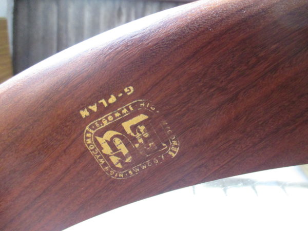 Table basse ronde 109 – Image 5