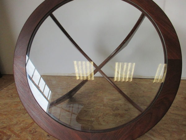 Table basse ronde 109 – Image 8
