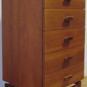 High Dresser 217