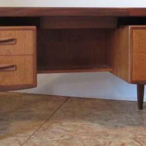 Office Desk G-Plan 701