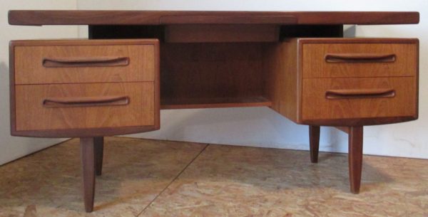 Office Desk G-Plan 701
