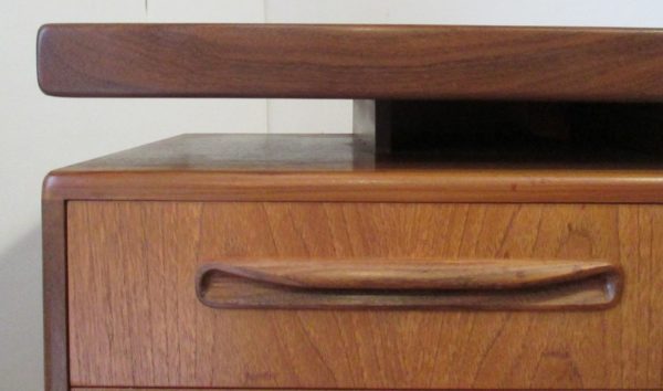 Office Desk G-Plan 701 - Image 4