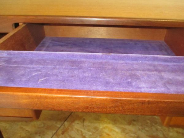 Office Desk G-Plan 701 - Image 6