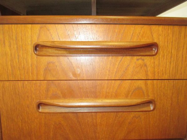 Office Desk G-Plan 701 - Image 7