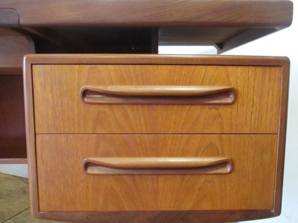 Office Desk G-Plan 701 - Image 8