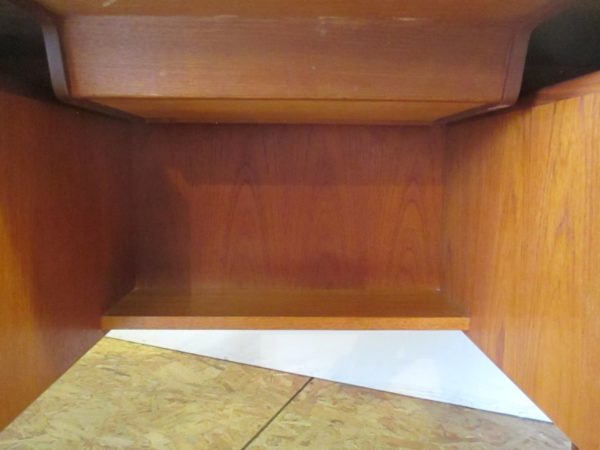 Office Desk G-Plan 701 - Image 9