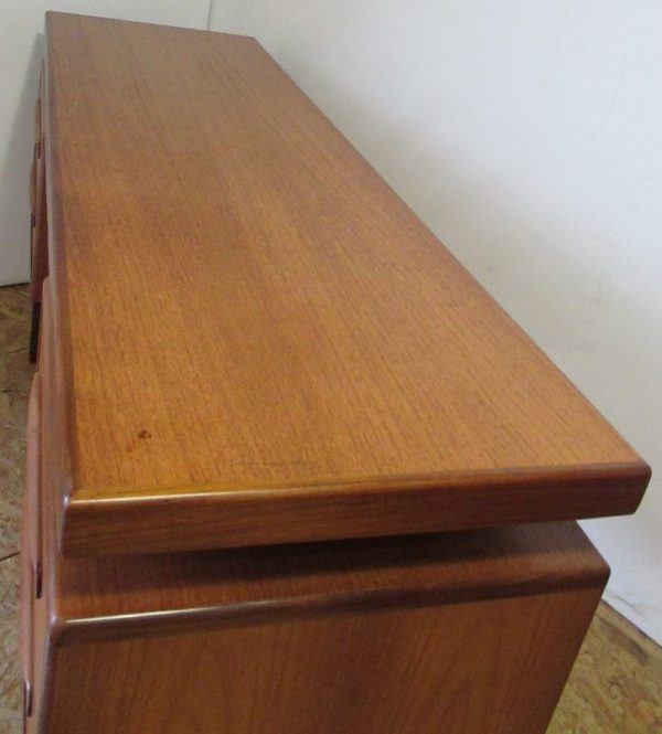 Office Desk G-Plan 701 - Image 12