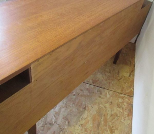 Office Desk G-Plan 701 - Image 15