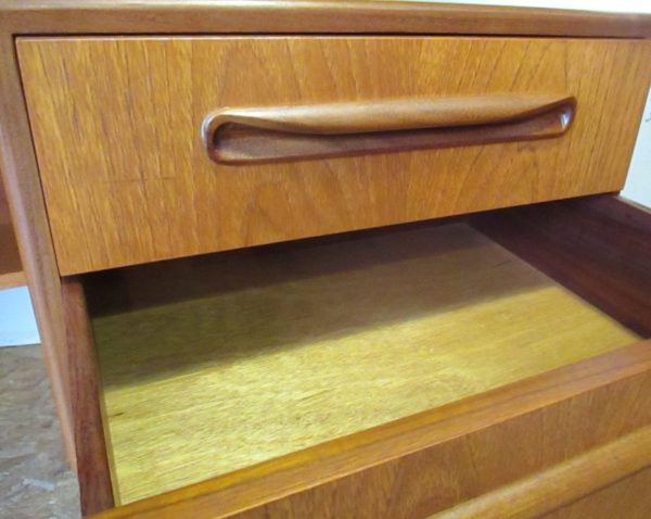 Office Desk G-Plan 701 - Image 17