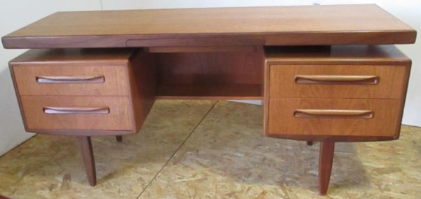 Office Desk G-Plan 701 - Image 20