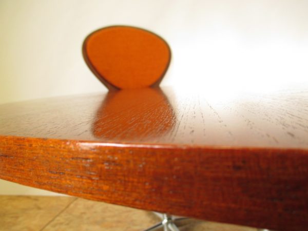 Round Dining Table 450 - Image 5