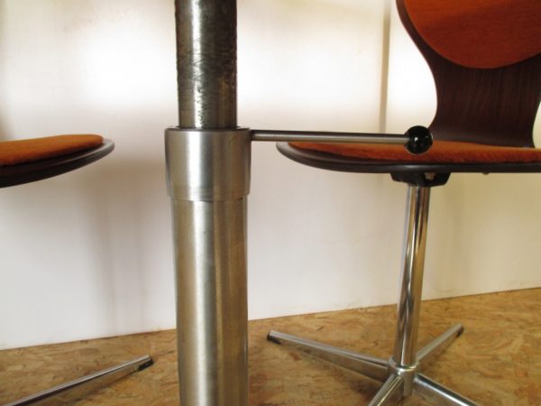 Round Dining Table 450 - Image 12