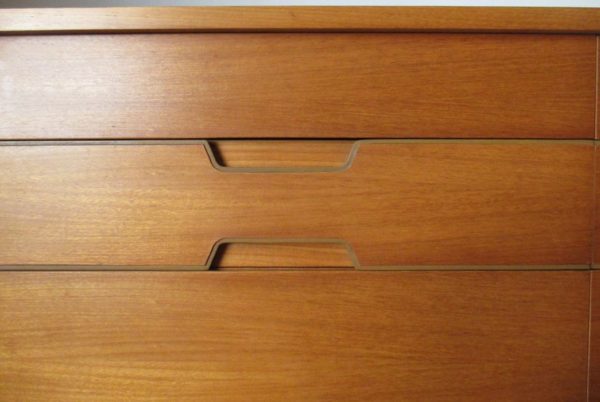 Uniflex Chest of 6 Drawers 222 - Image 8
