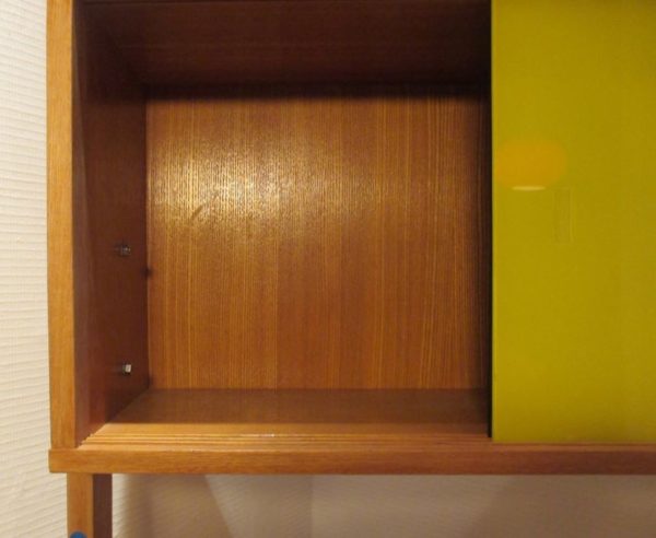 Wall Unit Bookshelf,Storage, Bar 803 - Image 5