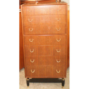 High Dresser 207