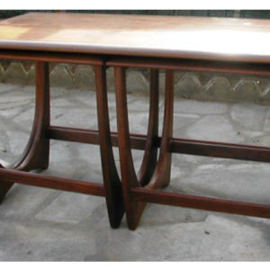 Nested Table 502