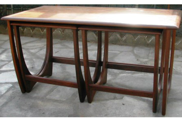 Table Gigogne 502