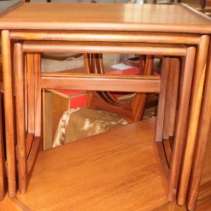 Nested Tables 500