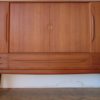 High Danish Sideboard by J.Andersen 342