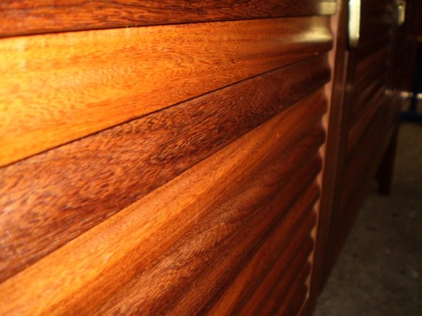 Mac Intosh Sideboard 335