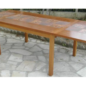 Rectangular table 443