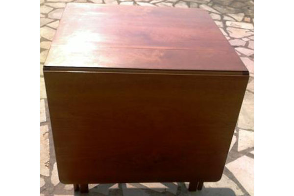 Rectangular table 604 - Image 2