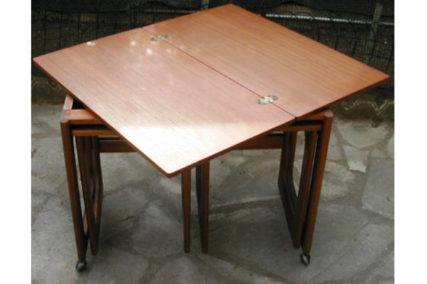 Tables Gigognes 501 – Image 2