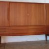 High Danish Sideboard by J.Andersen 342 - Image 2