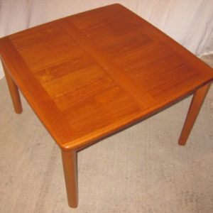 Table Carrée 113