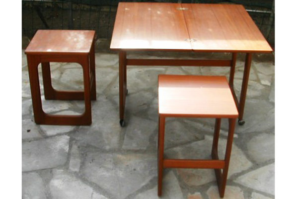 Tables Gigognes 501 – Image 3