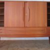 High Danish Sideboard by J.Andersen 342 - Image 3