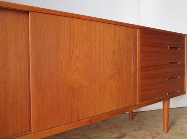 Sideboard Nills Jonsson 337 - Image 3