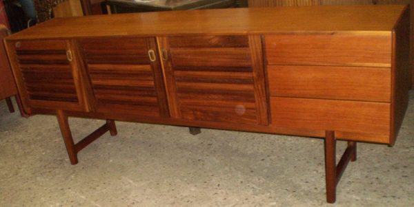 Mac Intosh Sideboard 335 - Image 3