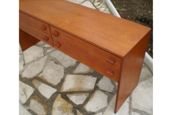 Console 221 Vendu/Sold – Image 2