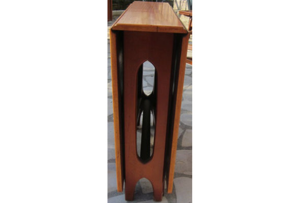 Rectangular table 604 - Image 3