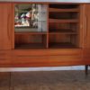 High Danish Sideboard by J.Andersen 342 - Image 4